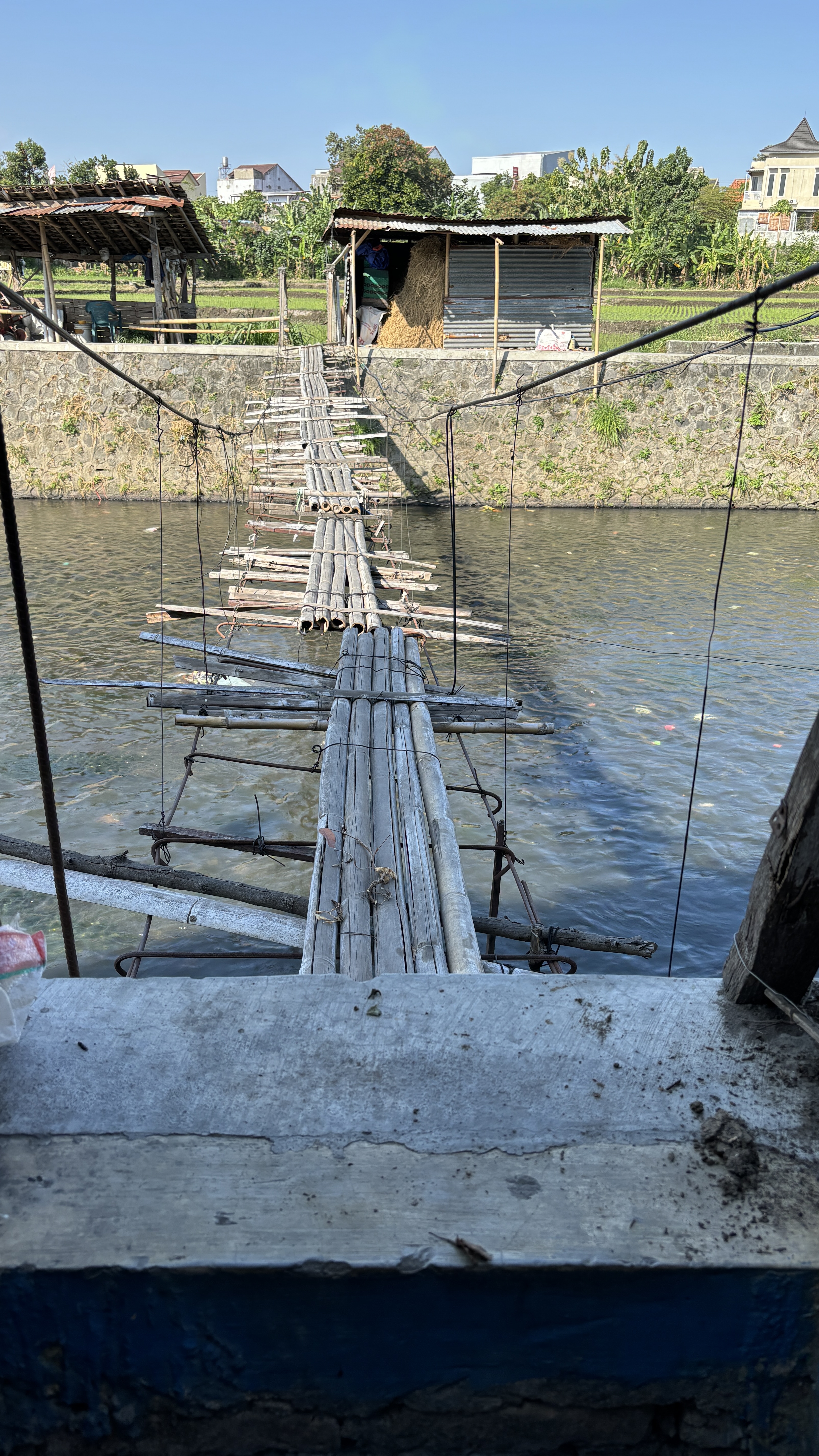 Fantastische drieweekse Java-Bali reis