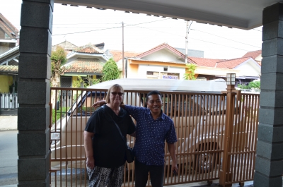 Terima kasih Tarno!