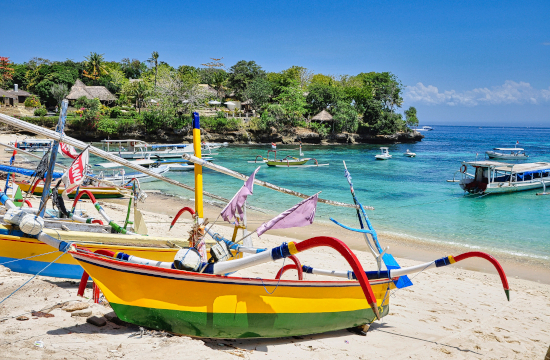 Bali & Lembongan